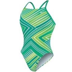 Nike One-piece Swimsuit